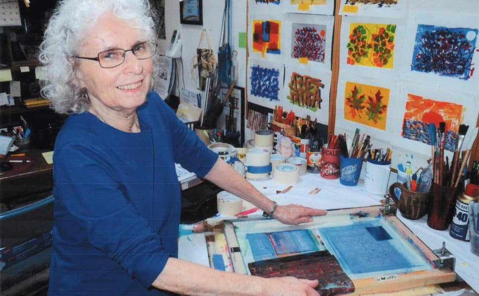 Fearrington Village abre sus puertas al arte local