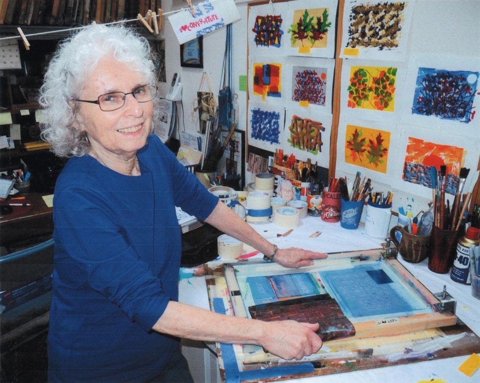 Fearrington Village abre sus puertas al arte local