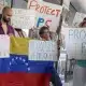 Juez federal bloquea fin del TPS para venezolanos
