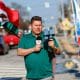Periodista hispano está bajo riesgo de deportación