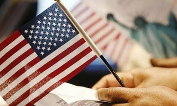 Restituyen examen de naturalización de 2020