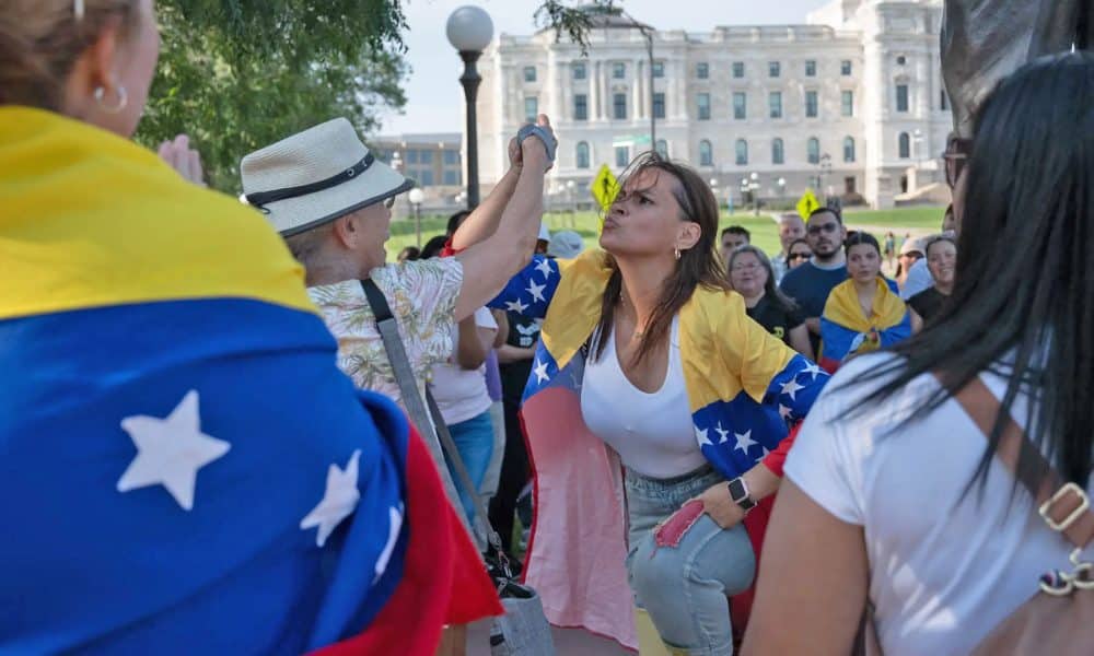 Cancelado definitivamente el TPS de Venezuela