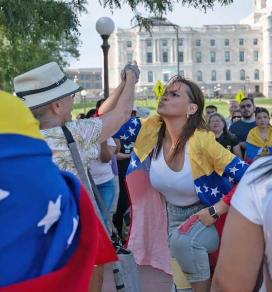 Cancelado definitivamente el TPS de Venezuela