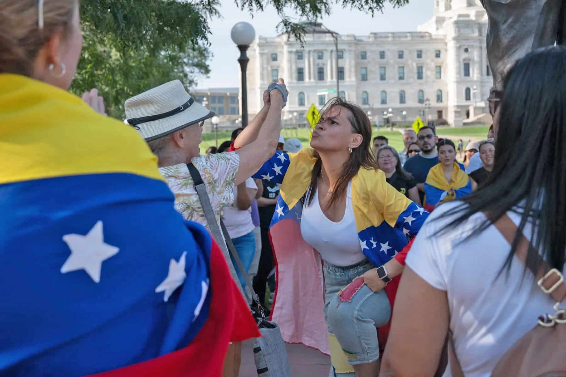 Cancelado definitivamente el TPS de Venezuela
