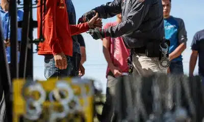 Supremo: Luz verde para discriminar latinos