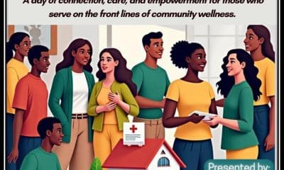Conectarán a Promotores de Salud con servicios