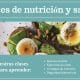 Talleres gratuitos de nutrición en Mount Olive