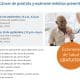 Ofrecen exámenes gratuitos de cáncer de próstata