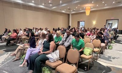 3er Foro Anual de Trabajadores de la Salud fue un éxito