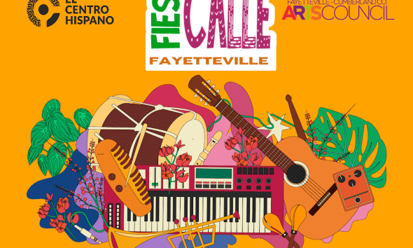 Fiestas en la Calle se une al Festival del Folklore