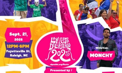La Fiesta del Pueblo celebrará la cultura latina