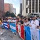 30,000 personas se unieron a la Fiesta del Pueblo
