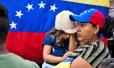Cancelado el TPS para Venezuela
