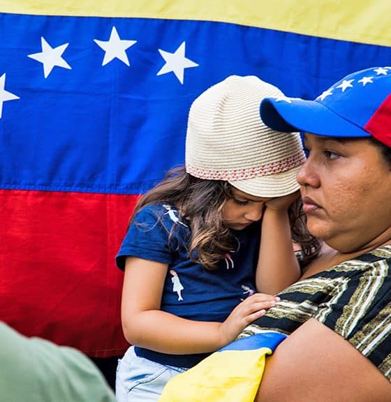 Cancelado el TPS para Venezuela
