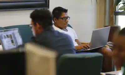 La fuerza laboral latina creció un 59%