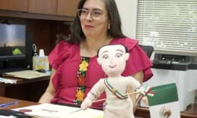 Líderes de ALPES conversarán con Cónsul de México