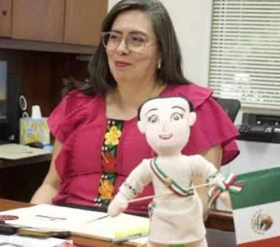Líderes de ALPES conversarán con Cónsul de México