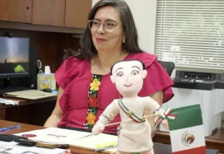 Líderes de ALPES conversarán con Cónsul de México
