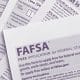 Te ayudarán a completar su FAFSA gratis