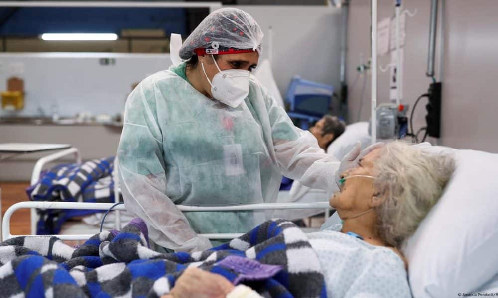 La lucha por la atención médica continúa