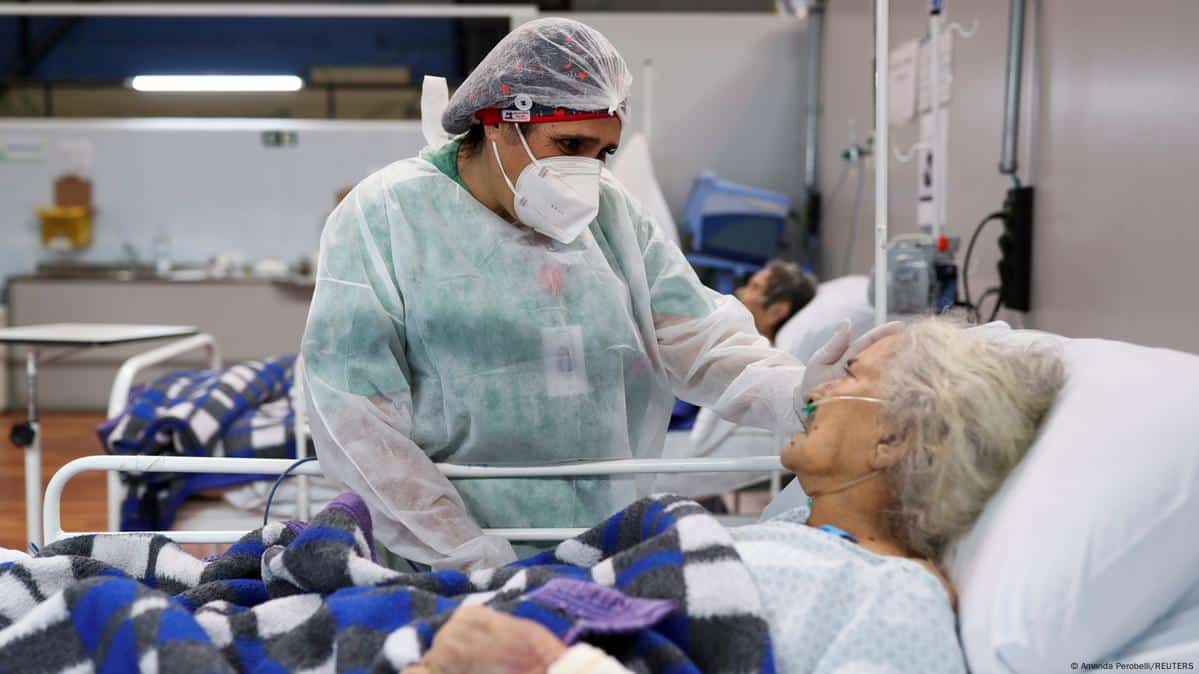La lucha por la atención médica continúa