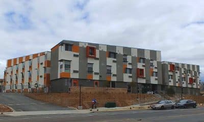 Aseguran vivienda estable con el programa Bridge to Home