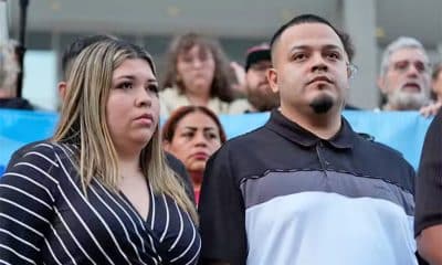 Insisten en deportar a Kilmar Ábrego García