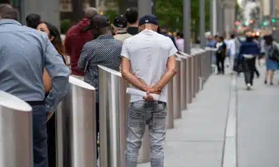 Extremismo migratorio que arriesga la seguridad pública