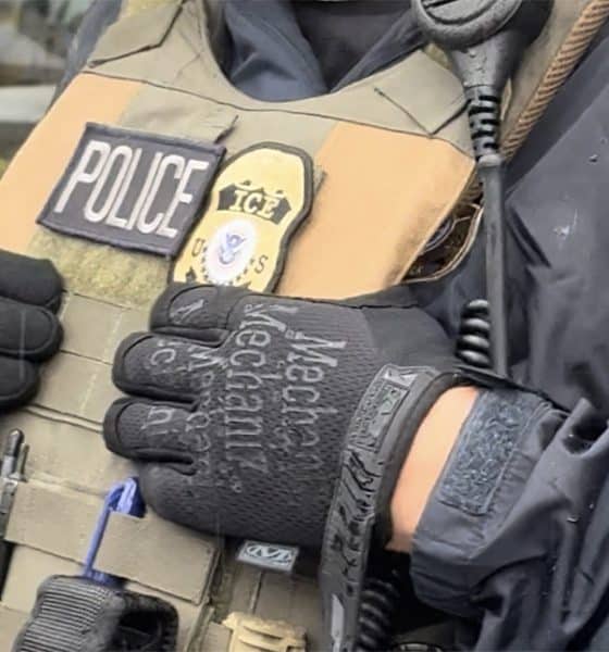 El gobierno crea la crisis para justificar el extremismo