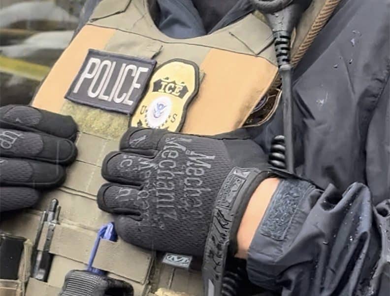 El gobierno crea la crisis para justificar el extremismo