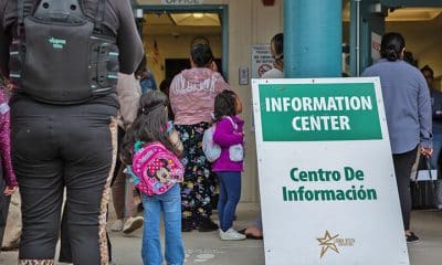 Gobierno arrecia su impopular política migratoria