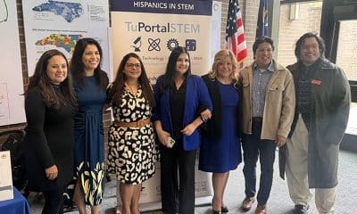Todos por más hispanos en universidades