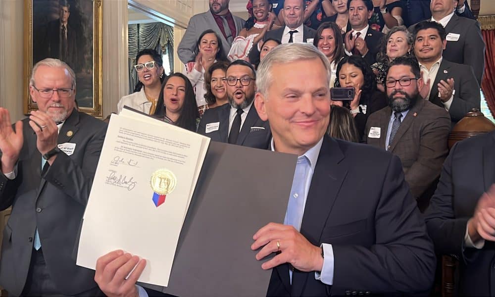 “Nadie debe ser blanco de ataques por el color de su piel”