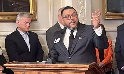 “La comunidad latina es el presente y el futuro”