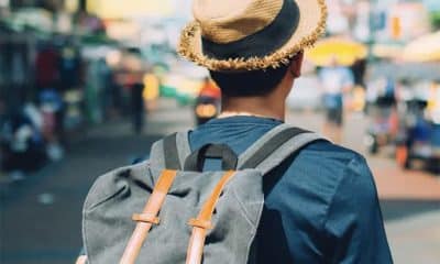Mantente protegido durante los viajes a México