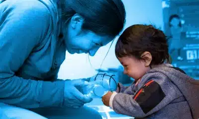 Impulsan el seguro médico infantil