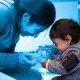 Impulsan el seguro médico infantil