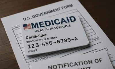 Reducen tarifas de reembolso de Medicaid