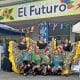 El Futuro celebró la Herencia Hispana con una kermés