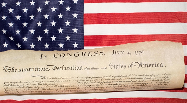 Inician los 250 días de “Chatham Celebra América 250”