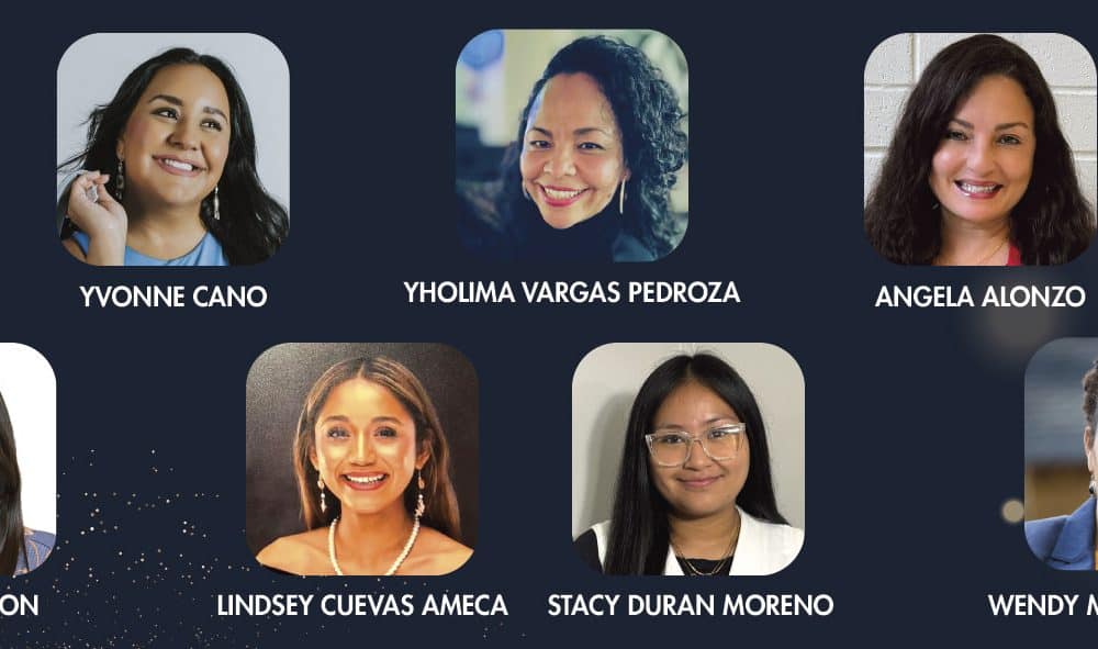 Ganadores del Premio Latino Diamante fueron escogidos