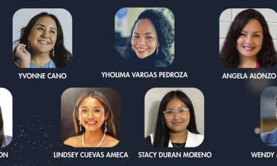 Ganadores del Premio Latino Diamante fueron escogidos