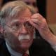 Fotografía de archivo del 6 de agosto de 2019 del entonces asesor de Seguridad Nacional de la Casa Blanca, John Bolton, en Lima (Perú). EFE/ Paolo Aguilar
