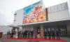 Inauguración del "Mural de la amistad México-Hiroshima: Por un mundo sin armas nucleares' realizado por los artistas mexicanos Adry del Rocío (7d) y Carlos Alberto GH (6d) dedicado a las víctimas de ataques nucleares y a los Nobel de la Paz de Japón y México, Alfonso García Robles y la organización Nihon Hidankyo, por su contribución a su abolición, en el 80 aniversario de los bombardeos contra las urbes japonesas, este miércoles en el aeropuerto de Hiroshima. EFE/ Comité Ejecutivo del Mural de la Amistad México-Hiroshima/SOLO USO EDITORIAL/SOLO DISPONIBLE PARA ILUSTRAR LA NOTICIA QUE ACOMPAÑA (CRÉDITO OBLIGATORIO)