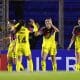 La española Irene Guerrero convirtió un gol de último instante para darle al América un triunfo por 1-2 sobre las Rayadas de Monterrey este lunes en el cierre de la decimocuarta jornada del Apertura 2025 del fútbol mexicano de mujeres. Imagen de archivo. EFE/ Sáshenka Gutiérrez