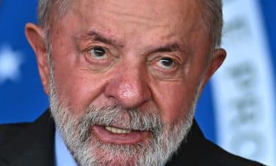 El presidente de Brasil, Luiz Inácio Lula da Silva. EFE/ Andre Borges