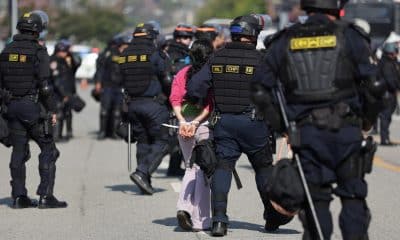 Imagen de archivo. EFE/EPA/ALLISON DINNER