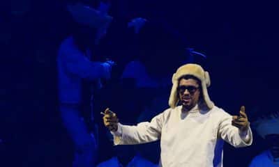 El cantante puertorriqueño Bad Bunny en una foto de archivo. EFE/ Thais Llorca