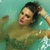 Taylor Swift regresa menos de un año después de poner fin a su monumental Eras Tour con 'The Life of a Showgirl', su duodécimo álbum de estudio, que convierte su vida en un espectáculo de glamour y drama, celebrando la teatralidad y la energía del pop en su máxima expresión. EFE/ Republic Records / Mert Alas & Marcus Piggot SOLO USO EDITORIAL/SOLO DISPONIBLE PARA ILUSTRAR LA NOTICIA QUE ACOMPAÑA (CRÉDITO OBLIGATORIO)
