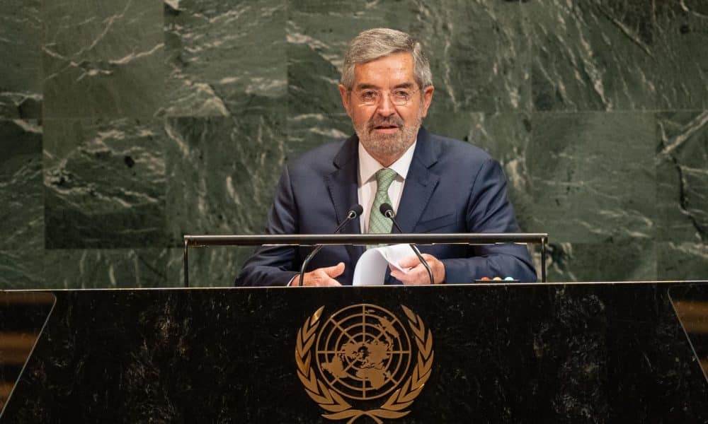 Archivo. EFE/EPA/LEV RADIN